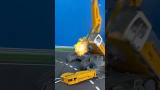 Playing with RC Tank ️ #builderc
