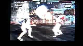 Casuals  T5DR Toshi (anna) vs Thatchbro (lee) Norway