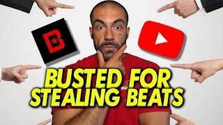 Producers BUSTED For Selling Stolen Beats!