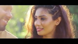 Nadee & Lakmal's Pre Wedding Shoot