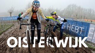 NK veldrijden 2025 Oisterwijk | Course Recon