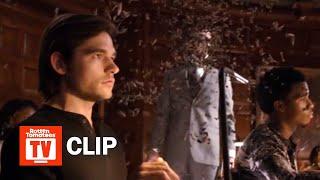 The Magicians - The Beast Appears Scene (S1E1)