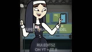 #DISVENTURECAMP :: for @olivescc  mep!! ; #totaldrama #edit #fypシ゚ #dc4 #dcas #mep #flopera