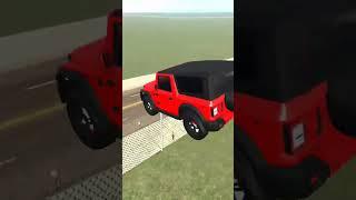 Thar stunt in Indian bikes driving 3d ll @gamer sports gs