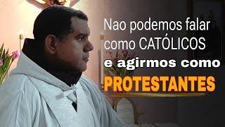 O CONGREGACIONALISMO não é CATÓLICO, é PROTESTANTE!