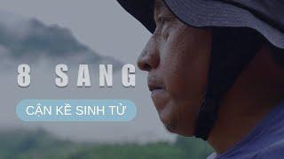 Giữa Lằn Ranh Sinh Tử: 8 Sang và Hành Trình Cứu Trợ Bão Lũ