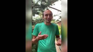 Александр прошел онлайн-марафон "Вибрация Счастья" и узнал много нового. Отзыв