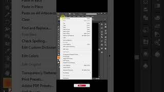 how to use Effect Tools and Blend Tool in Illustrator -  Floral motif Design in Illustrator #shorts