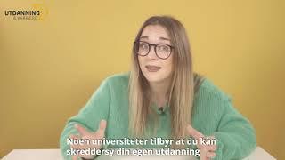 Universitetet i Agder