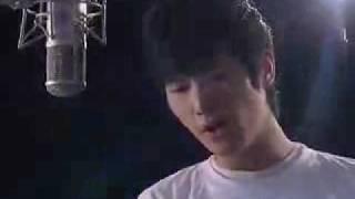 2010.05.24 林琳linlin微博-奕動基金群星錄製的慈善歌曲MV.flv