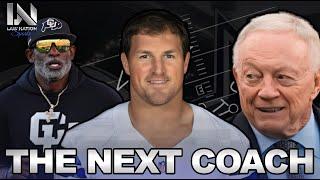 Cowboys Could Jerry Jones Target Jason Witten? Plus, How Far Did We Drop?