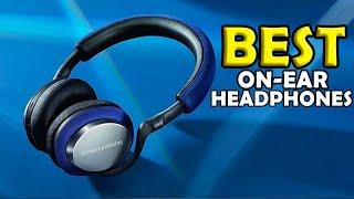 Best on-ear Headphones 2021 : Best-sounding Headphones Review