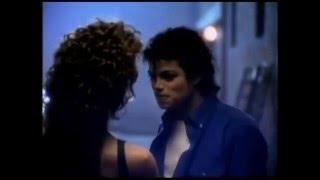 Michael Jackson-P.Y.T music video!