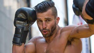 David Lemieux - POWER (Highlights / Knockouts 2015)