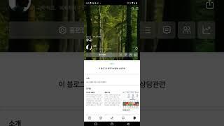 무극 명리 채널 이사갑니다
