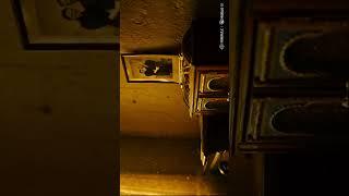 He never returned. But she still waits