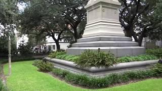 Savannah, Georgia - Wright Square HD (2017)