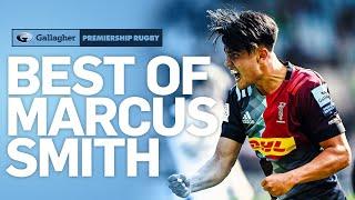 Marcus Smith's BEST Moments! | Can Magic Marcus Fire Quins to Another Title? | Gallagher Premiership