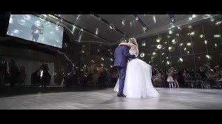 Brittany + George | Toronto Greek Same Day Edit Wedding Video