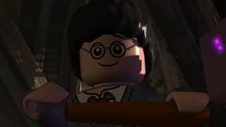 German Idiots Play All of Lego Harry Potter