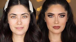 TRANSFORMING @alatorreee INTO ME  | iluvsarahii