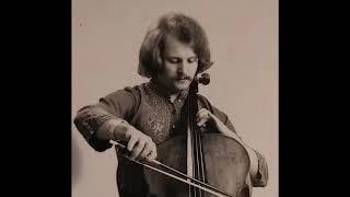 Ivan Andrews cello . Kol Nidrei - Max Bruch [1838/ 1920 ]