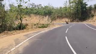 M.G.K To Telimura Road ️