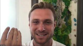 Defining Psychedelic Integration: Tomas Frymann