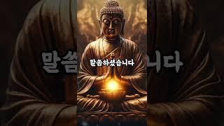 ‘이런 사람’은 귀인 같아 보여도, 결국 원수가 되는 사람입니다 #부처님말씀 #명언 #마음공부 #석가모니지혜 #자기수행 #부처님가르침  #인생조언 #불교가르침