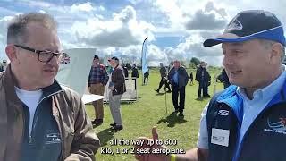 A short introduction to Microlights