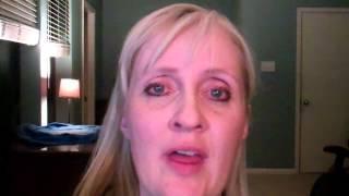 Do you Believe in Yourself?- 90 day Video Transformation Day 1 Karen Marrow