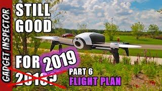 Parrot Bebop 2 | Is it Still Good in 2019? | Flight Plan Flight - Episode 6