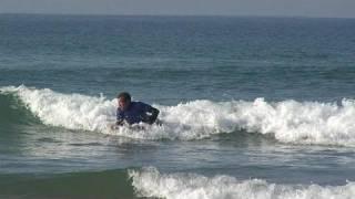 How To Bodyboard