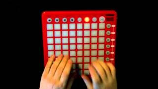 Bandesnaci - Live Dubstep Controllerism