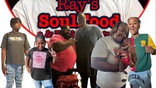 Discover the Best Dishes at Ray's Soulfood & Turkey Leg