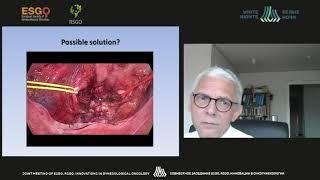 Fertility sparing surgery in cervical cancer (Christhardt Köhler)