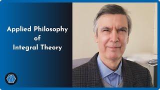 Applied Philosophy of Integral Theory with Keith Price and Jason Grant