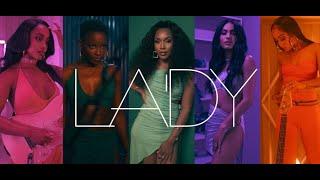 LA'DY -  Love Me Down (Official Music Video) [Explicit]