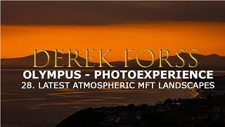 Olympus Photo-experience Latest Atmospheric Micro Four Thirds Landscapes