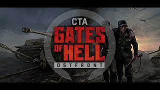 Call to Arms: Gates of Hell - Liberation OST - USA Orchestra