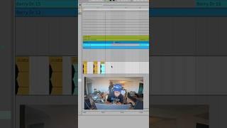 Making beats with kitchen samples. Full video out now.