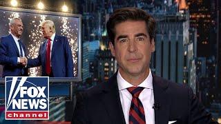 Jesse Watters: It's time to make America healthy again!