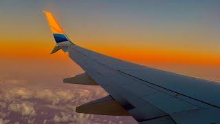 [4K] – Full Flight – Alaska Airlines – Boeing 737-990/ER – SEA-HNL – N493AS – AS853 – IFS 923