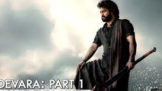 Devara full movie hindi dubbed | Devara full movie hd | Devara part 1