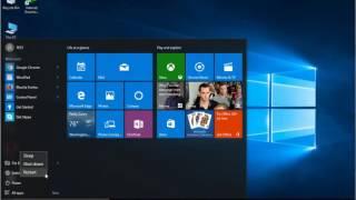 Uninstall Microsoft Silverlight v5.1 on Windows 10