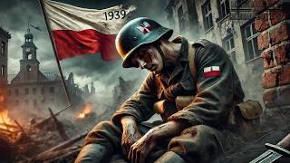 ВЫЖИТЬ за ПОЛЬШУ в 1939 в Hearts of Iron 4: Gotterdamerung!