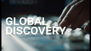 TuneCore Artist Advice - Global Reach, Global Discovery