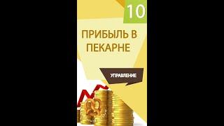 Консалтинг открыть пекарню. Какая прибыль в пекарни полного цикла. Денис Машков. #shorts