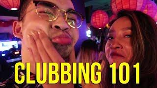 How To Club - A Guide For First Time Goers