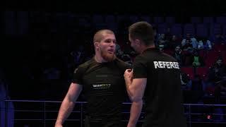 Yusuf Raisov vs Magomet Ansarov Way BJJ main event (bjj no-gi)